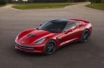 Chevrolet Corvette 2014 года